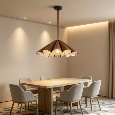 Đèn thả DT325