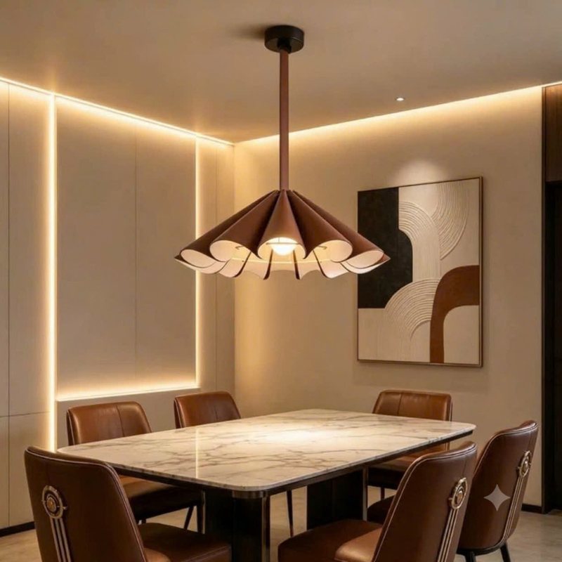Đèn thả DT325