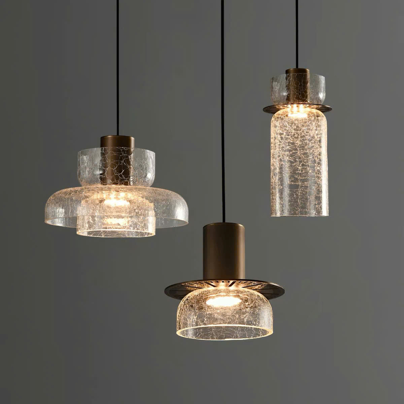 Đèn thả DT326