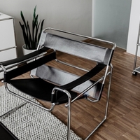 Ghế aimchair Wassil 