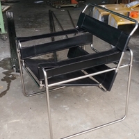 Ghế aimchair Wassil 