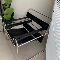 Ghế aimchair Wassil 