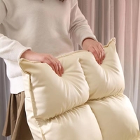 Ghế xoay văn phòng cho nữ