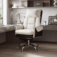 Ghế Giám Đốc Gác Chân Hiện Đại