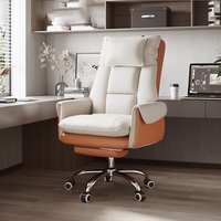Ghế Giám Đốc Gác Chân Hiện Đại