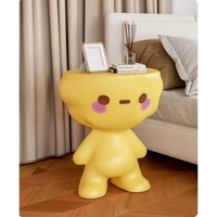 Bàn tab đám mây ngộ nghĩnh