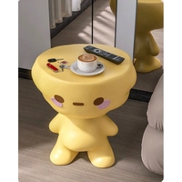 Bàn tab đám mây ngộ nghĩnh