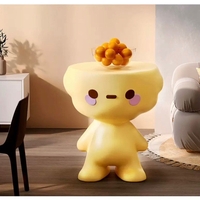 Bàn tab đám mây ngộ nghĩnh