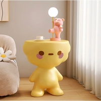 Bàn tab đám mây ngộ nghĩnh