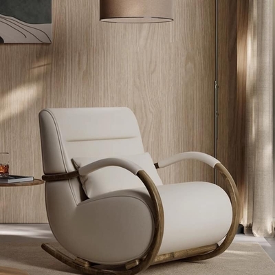 Ghế sofa lười bập bênh