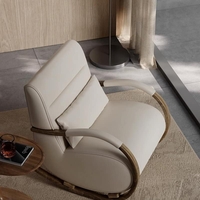 Ghế sofa lười bập bênh