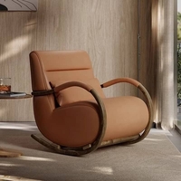 Ghế sofa lười bập bênh