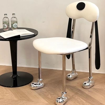 Ghế tựa hình cún Puppy dễ thương