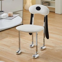 Ghế tựa hình cún Puppy dễ thương