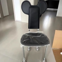 Ghế tựa hình gấu dễ thương