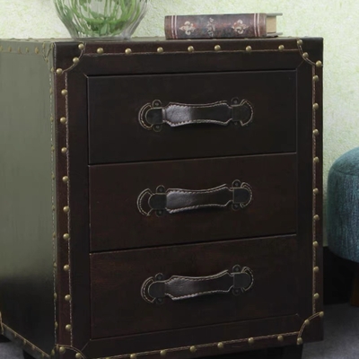 Tab đầu giường đinh tán