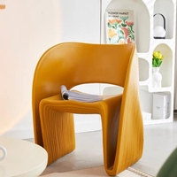 Ghế Decor phong cách Bắc Âu