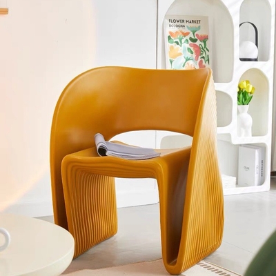 Ghế Decor phong cách Bắc Âu