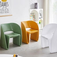 Ghế Decor phong cách Bắc Âu