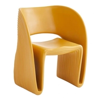 Ghế Decor phong cách Bắc Âu
