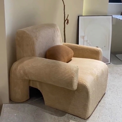 Ghế armchair Bắc Âu