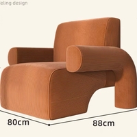 Ghế armchair Bắc Âu
