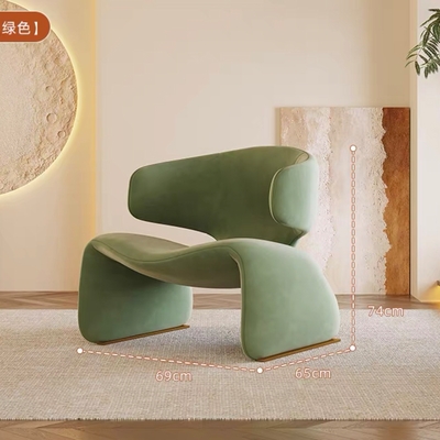Ghể armchair 009