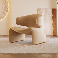 Ghể armchair 009