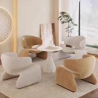 Ghể armchair 009