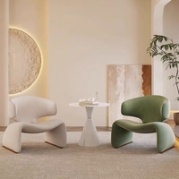 Ghể armchair 009