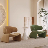 Ghể armchair 009