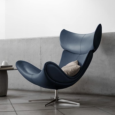 Ghế thư giãn cao cấp Imola Lounge Chair