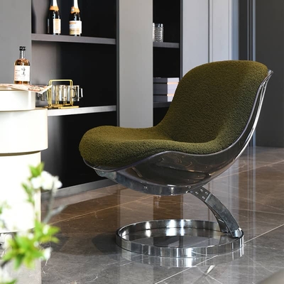 Ghế sofa thư giãn Sphere Lounge Chair