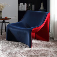 Ghế sofa thư giãn hiện đại Groovy Chair 