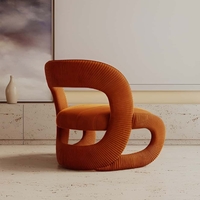 Ghế sofa đơn thư giãn giải trí