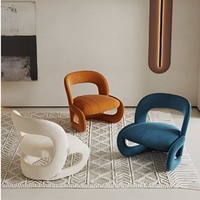 Ghế sofa đơn thư giãn giải trí