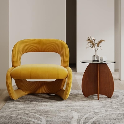 Ghế sofa đơn thư giãn giải trí