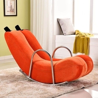 Ghế thư giãn bập bênh Banana Rocking Chair