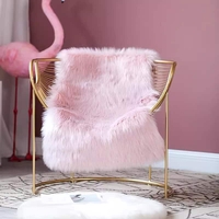 Ghế sofa phòng khách đệm lông sang trọng
