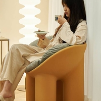 Ghế chân voi thư giãn giải trí 