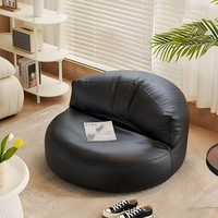 Ghế sofa lười bọc da