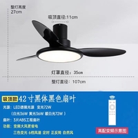 Quạt đèn Bắc Âu 