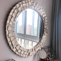 Gương trang trí 017