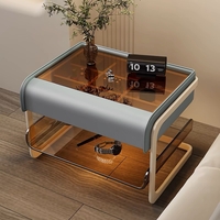 Tab đầu giường hiện đại