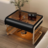Tab đầu giường hiện đại
