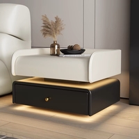 Tab đầu giường da Nappa kháng khuẩn