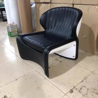 Ghế Armchair sáng tạo