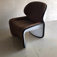 Ghế Armchair sáng tạo