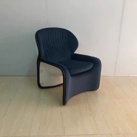 Ghế Armchair sáng tạo